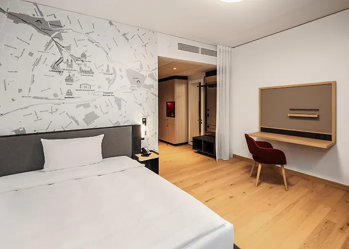 Intercityhotel Paderborn