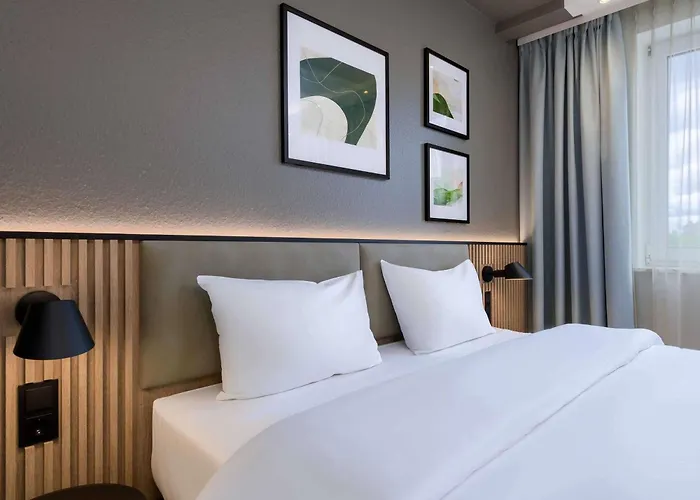Ibis Paderborn City